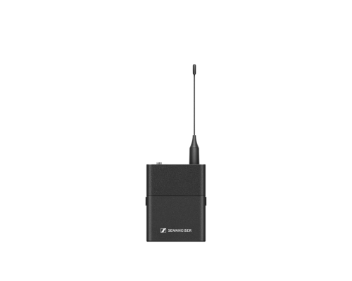 Sennheiser EW-DP ME2 SET Накамерная радиосистема с петличным микрофоном