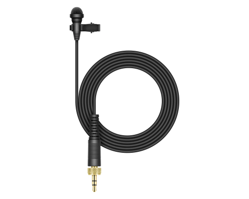 Sennheiser EW-DP ME2 SET Накамерная радиосистема с петличным микрофоном