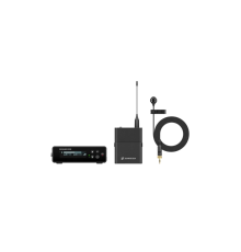 Sennheiser EW-DP ME4 SET Накамерная радиосистема с петличным микрофоном