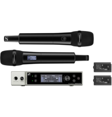 Sennheiser EW-DX 835-S SET Радиосистема с 2-мя ручными микрофонами