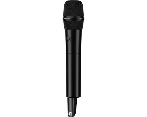 Sennheiser EW-DX 835-S SET Радиосистема с 2-мя ручными микрофонами