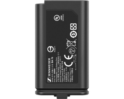 Sennheiser EW-DX 835-S SET Радиосистема с 2-мя ручными микрофонами