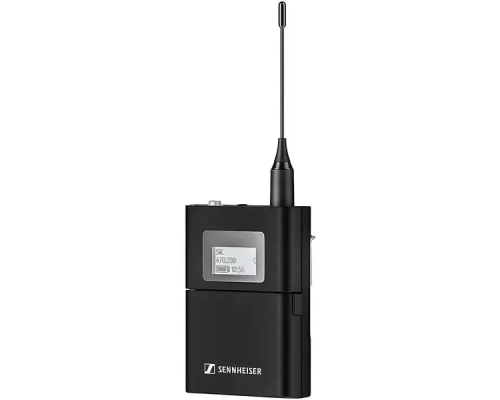 Sennheiser EW-DX SK Цифровой поясной передатчик