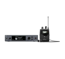 Sennheiser EW IEM G4-A Система персонального мониторинга