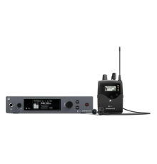 Sennheiser EW IEM G4-A Система персонального мониторинга