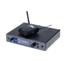 Sennheiser EW IEM G4-G Система персонального мониторинга