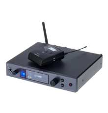 Sennheiser EW IEM G4-G Система персонального мониторинга