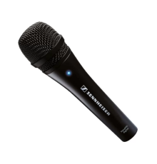 Sennheiser HandMic Digital Динамический микрофон для iOS-устройств и MAC/PC