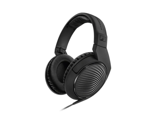 Sennheiser HD 200 PRO Закрытые наушники