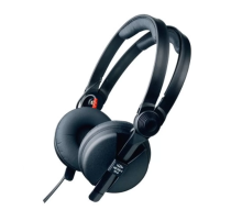 Sennheiser HD 25-1 II Закрытые динамические стереонаушники