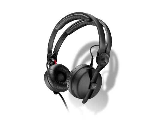 Sennheiser HD 25-1 II Закрытые динамические стереонаушники