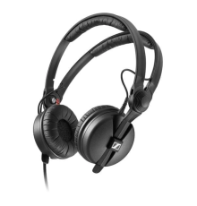 Sennheiser HD 25 PLUS Закрытые наушники