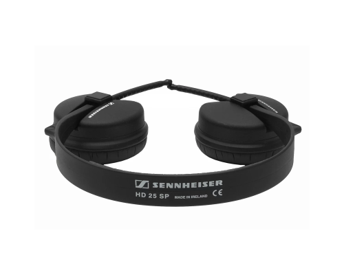 Sennheiser HD 25-SP II Закрытые динамические стереонаушники