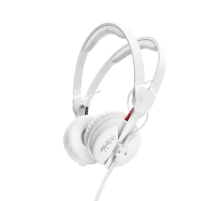 Sennheiser HD 25 White Limited edition Закрытые наушники