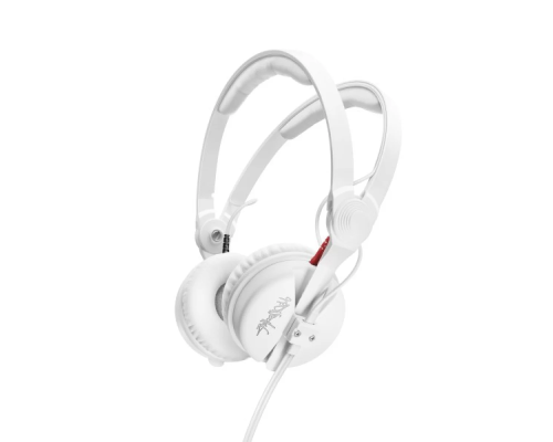 Sennheiser HD 25 White Limited edition Закрытые наушники