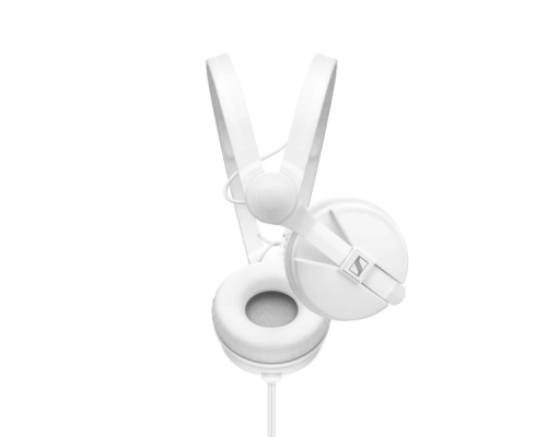 Sennheiser HD 25 White Limited edition Закрытые наушники