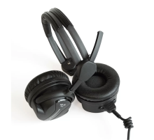 Sennheiser HD 26 Pro Закрытые наушники