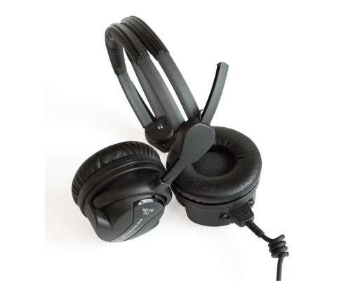 Sennheiser HD 26 Pro Закрытые наушники