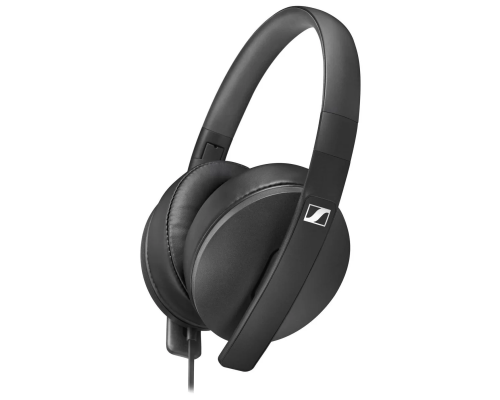 Sennheiser HD 300 Закрытые наушники