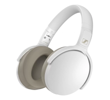 Sennheiser HD 350BT white Закрытые наушники, Bluetooth
