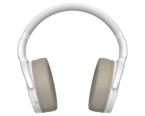 Sennheiser HD 350BT white Закрытые наушники, Bluetooth