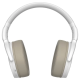 Sennheiser HD 350BT white Закрытые наушники, Bluetooth