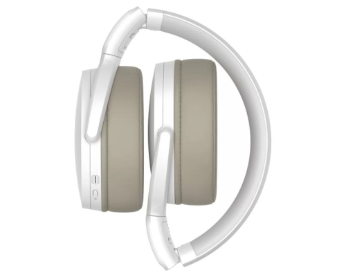 Sennheiser HD 350BT white Закрытые наушники, Bluetooth