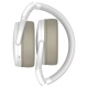 Sennheiser HD 350BT white Закрытые наушники, Bluetooth