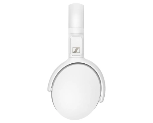 Sennheiser HD 350BT white Закрытые наушники, Bluetooth
