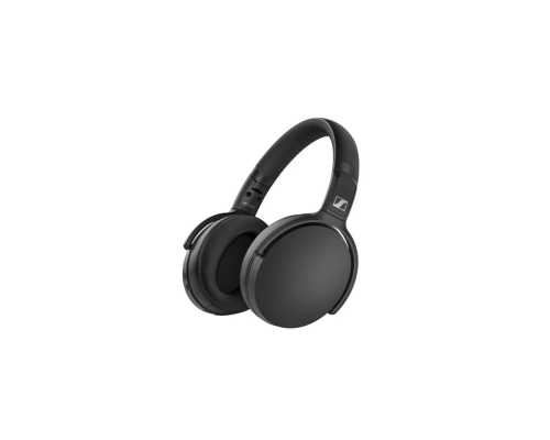 Sennheiser HD 350BT black Закрытые наушники, Bluetooth