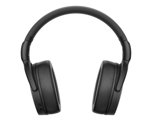 Sennheiser HD 350BT black Закрытые наушники, Bluetooth
