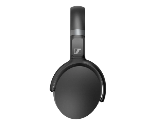 Sennheiser HD 350BT black Закрытые наушники, Bluetooth