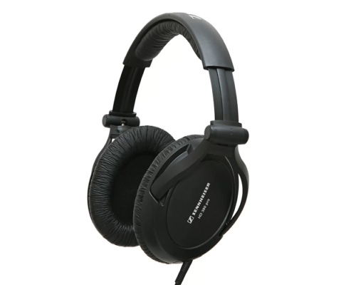 Sennheiser HD 380 Pro Закрытые динамические мониторные наушники