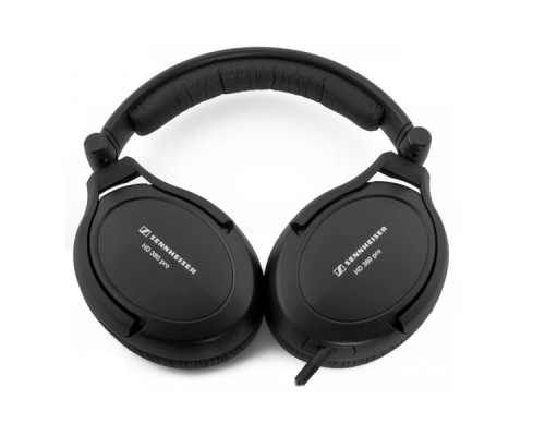 Sennheiser HD 380 Pro Закрытые динамические мониторные наушники