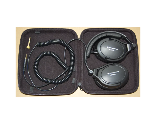 Sennheiser HD 380 Pro Закрытые динамические мониторные наушники