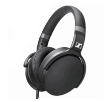 Sennheiser HD 400S Закрытые наушники