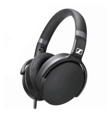 Sennheiser HD 400S Закрытые наушники