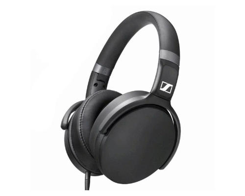 Sennheiser HD 400S Закрытые наушники