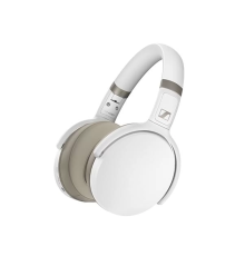Sennheiser HD 450BT white Закрытые наушники, Bluetooth