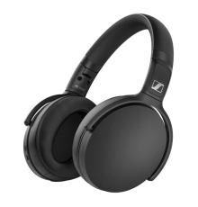 Sennheiser HD 450BT black Закрытые наушники, Bluetooth