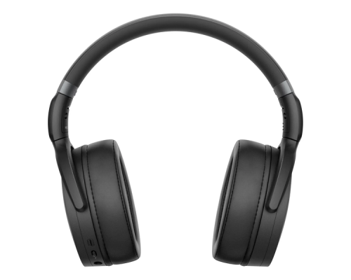 Sennheiser HD 450BT black Закрытые наушники, Bluetooth