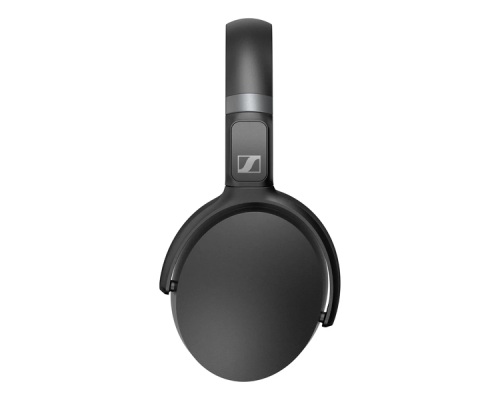 Sennheiser HD 450BT black Закрытые наушники, Bluetooth
