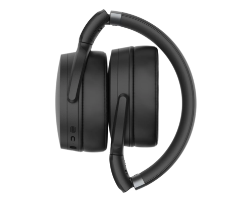 Sennheiser HD 450BT black Закрытые наушники, Bluetooth