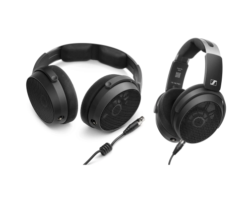 Sennheiser HD 490 PRO Открытые наушники