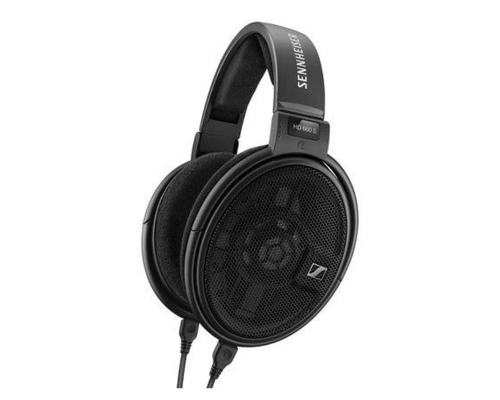 Sennheiser HD 660 S Открытые наушники