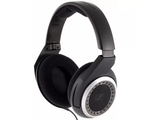 Sennheiser HD439 Закрытые наушники