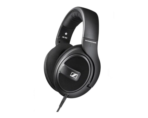 Sennheiser HD569 Закрытые наушники