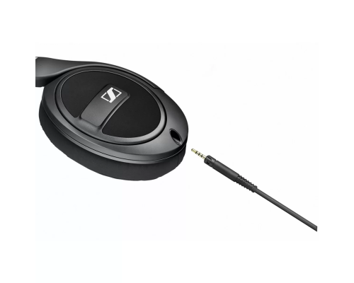 Sennheiser HD569 Закрытые наушники