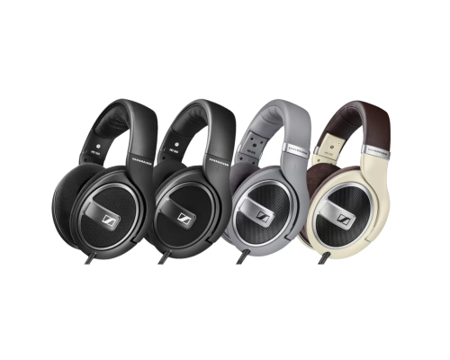 Sennheiser HD569 Закрытые наушники