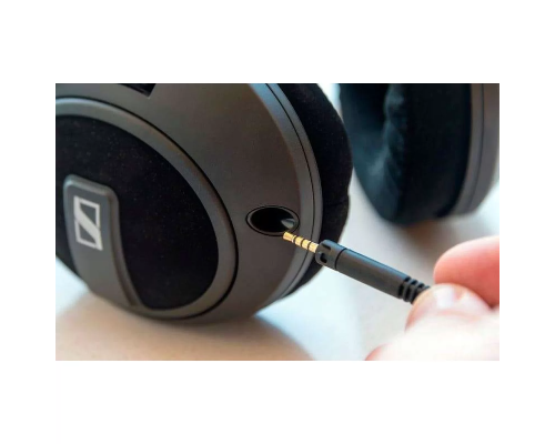 Sennheiser HD569 Закрытые наушники